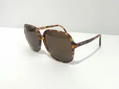 GIORGIO ARMANI ジョルジオアルマーニ べっ甲柄 サングラスのサムネイル