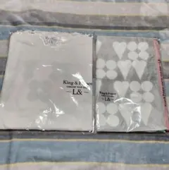 King & Prince キンプリ L& グッズ セット売り
