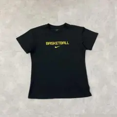 美品 NIKE バスケットボールTシャツ レディースMのサムネイル
