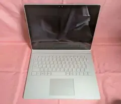 ​【超美品】Surface Book i5/8G/SSD238G/バッテリー良好のサムネイル