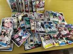 R*G様 ワンピース カードゲーム まとめ売り