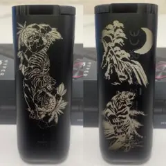 虎 加工 glo pro グロー ハイパー プロ ブラック 黒 タイガー 猛虎