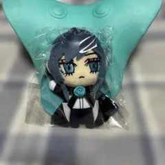 やっと出したんだね。ミニサイズのAdoちゃんぬいぐるみです 　Ado　AO