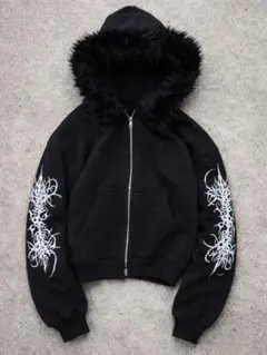 2026年最新】ファーパーカー y2kの人気アイテム - メルカリ