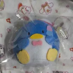 たべすぎまして…ぬいぐるみ『タキシードサム』匿名配送