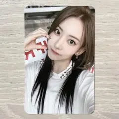 サクラ ANTIFRAGILE 封入 トレカ LE SSERAFIM