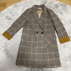 冬コート レディース