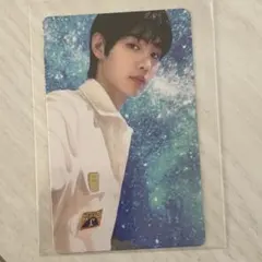 ENHYPEN Memories :STEP メモリーズ ソンフン トレカ