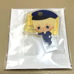 名探偵コナン セガラッキーくじオンライン アクリルスタンド 安室透