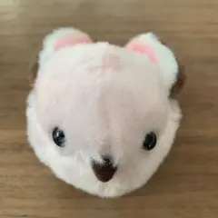 シマエナガ ぬいぐるみ