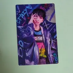 2026年最新】mazzel エイキ トレカの人気アイテム - メルカリ