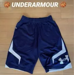 幻品 UNDER ARMOUR アンダー アーマー バスパン