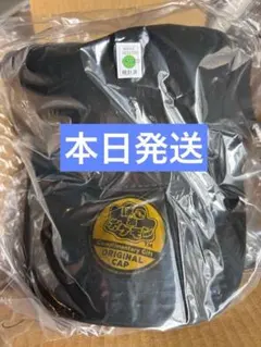 本日発送　ぽこあポケモン　エディオン　キャップ