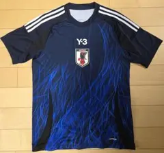 日本代表ユニフォーム y-3