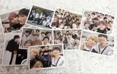 【スノスト】SnowMan&SixTONES公式写真