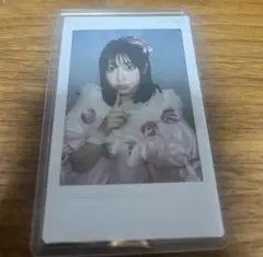 きゅーすと 桜庭遥香 チェキ