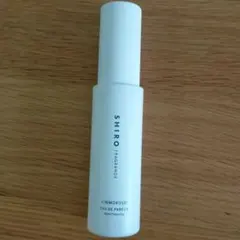 SHIRO キンモクセイ オードパルファン 40ml