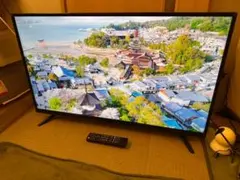 TCL 32V型 液晶テレビ 32S5400 GoogleTV搭載 2025年 - メルカリ