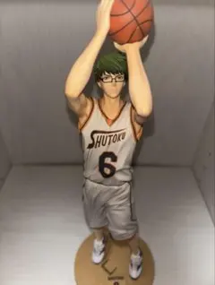 2025年最新】黒子のバスケ フィギュアの人気アイテム - メルカリ