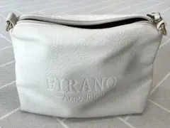 FIRANO レディースポーチ　付属品紐なし