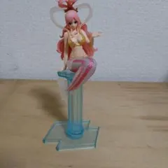 ONE PIECE しらほし姫 フィギュア