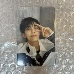 SEVENTEEN ジョンハン Face the sun ep2