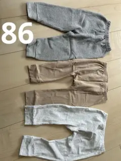 ベビー服　子供服　ボトムス　レギンス　ネクスト　韓国子供服　ミニロブ