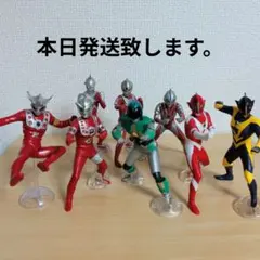 アルティメットルミナス ウルトラの父 台座無し ルミナスユニット付