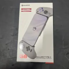 GameSir G8 Plus　中古美品 GameSir GameSir G8 Plus ホール効果センサー搭載 任天堂Switch