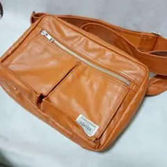 PORTER　ポーター　フリースタイル　ショルダーバッグ