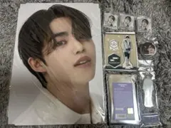 バーノン プレミアムフォト Blackeye SEVENTEEN 未開封 SEVENTEEN Vernon ”Black Eye”和訳 | moe-1のブログ