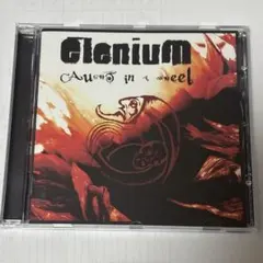 ELENIUM / Caught In A Wheel