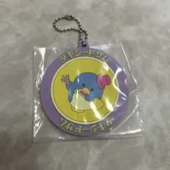タキシードサム　キーホルダー