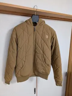 ノースフェイス ファイヤーフライ ジャケット NY82332 ブラウン系