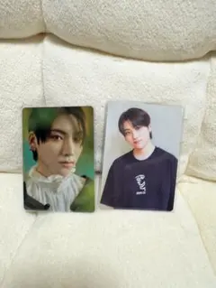 &TEAM YUMA &AUDITION トレカ