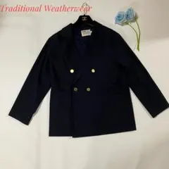 ✨希少✨Traditional Weatherwear KIRBY DOUBLE