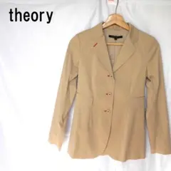 2025年最新】theory カラー：ベージュ系 テーラードジャケットの人気