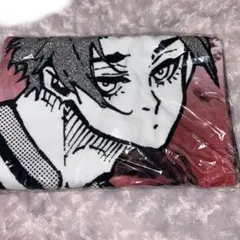 ブルーロック展 糸師冴 原画展 タオル - メルカリ