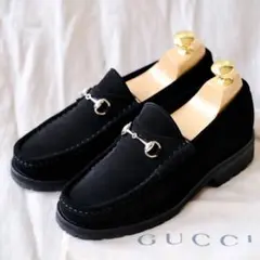 2025年最新】GUCCI ビット ローファーの人気アイテム - メルカリ
