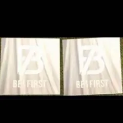 BE:FIRST Smileagain ステッカー　　BMSG