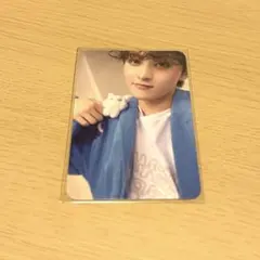 nct dreamマークトレカ　THE DREAM SHOW 3