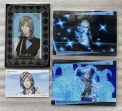 タブナイ カミュ ビジュカ ブロマイド
