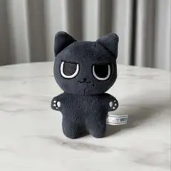aespa カリナ マスター ドール 人形 マスコット ぬいぐるみ