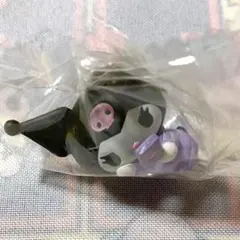 クロミ おやすみのひ サンリオ ガチャ