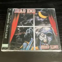 2026年最新】dead end デッドラインの人気アイテム - メルカリ