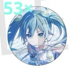 初音ミク グリ缶 26c 70個 メルカリ
