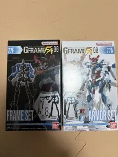 gフレーム ジークアクスのサムネイル