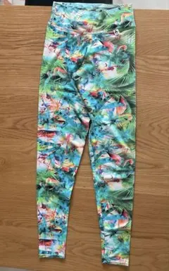 リンダワークス　レギンス　最終価格