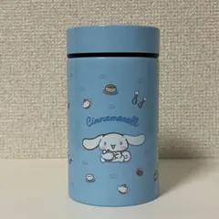 シナモロールのほかほか真空断熱スープジャーのサムネイル