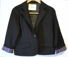 ジャケット carnelian （Ｂｌａｃｋ）　カーネリアンのサムネイル